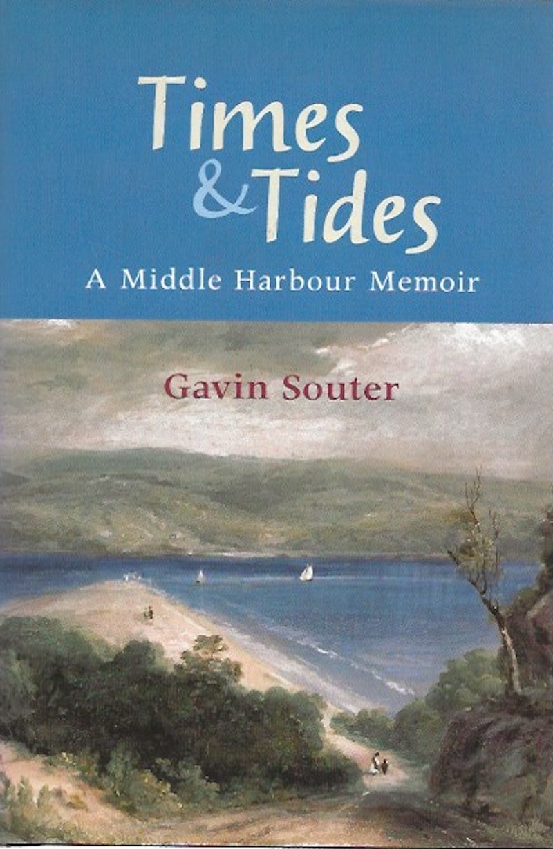 Times & Tides: A Middle Harbour memoir